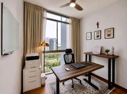 Botannia (D5), Condominium #564795621